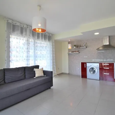 Al20 4 Pax, Playa Fenals, Costa Brava يوريت دي مار