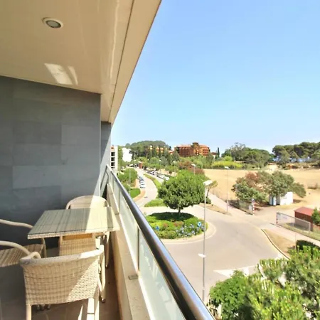 Al20 4 Pax, Playa Fenals, Costa Brava يوريت دي مار