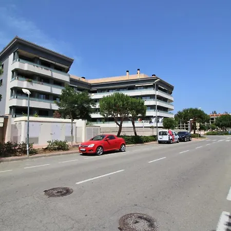 Al20 4 Pax, Playa Fenals, Costa Brava * Lloret de Mar